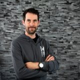 Grégory Saudan, fondateur et CEO de R&D Events